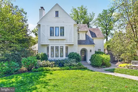 4340 Garfield St NW, Washington, DC 20007