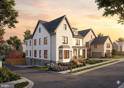 3626 Edmunds St NW, Washington, DC 20007