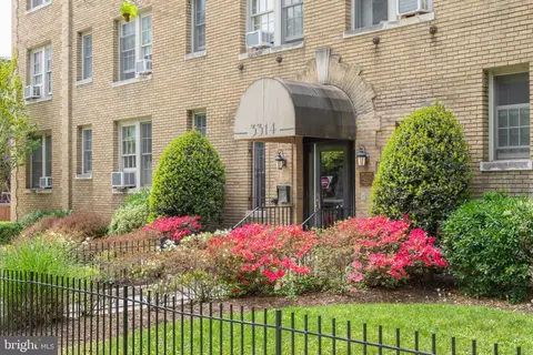 3314 Mount Pleasant St NW #41, Washington, DC 20010