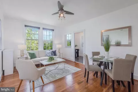 3314 Mount Pleasant St NW #41, Washington, DC 20010