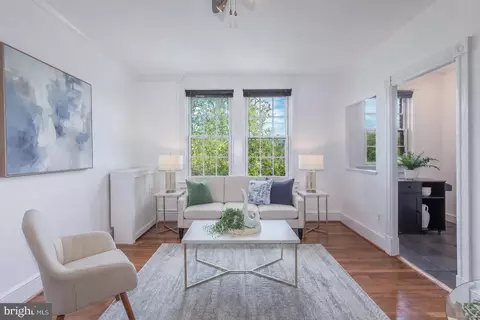 3314 Mount Pleasant St NW #41, Washington, DC 20010