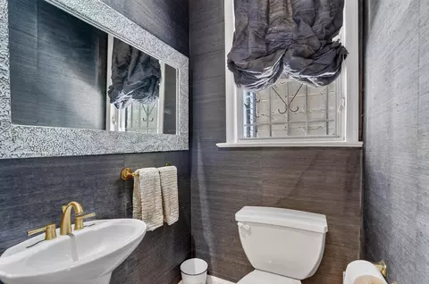 Bath - 1233 E St SE, Washington, DC 20003 photo 1 of 2