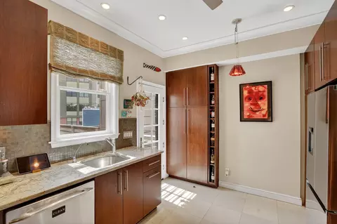 Kitchen - 1233 E St SE, Washington, DC 20003 photo 1 of 3