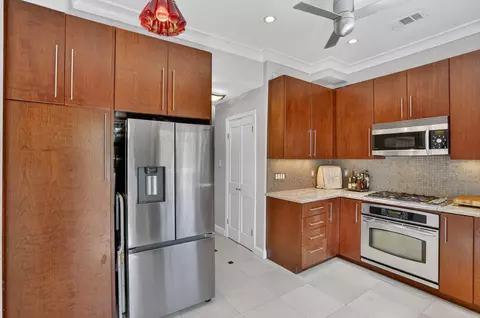 Kitchen - 1233 E St SE, Washington, DC 20003 photo 3 of 3