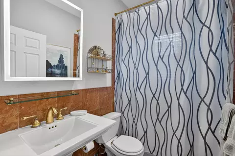 Bath - 1233 E St SE, Washington, DC 20003 photo 2 of 2