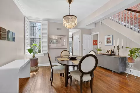Dining - 1233 E St SE, Washington, DC 20003 photo 2 of 2