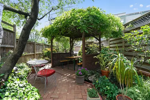 Exterior - 1233 E St SE, Washington, DC 20003 photo 3 of 13