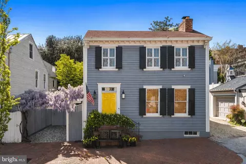 1412 28th St NW, Washington, DC 20007