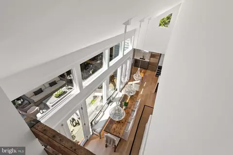 Entry Way - 1412 28th St NW, Washington, DC 20007 photo 2 of 2