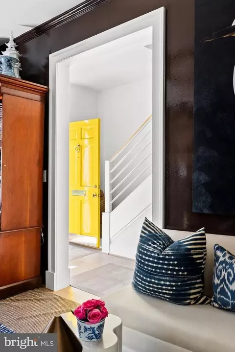 Entry Way - 1412 28th St NW, Washington, DC 20007 photo 1 of 2