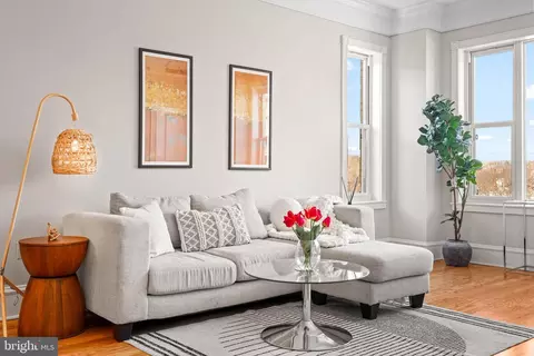 2600 Pennsylvania Ave NW #501, Washington, DC 20037