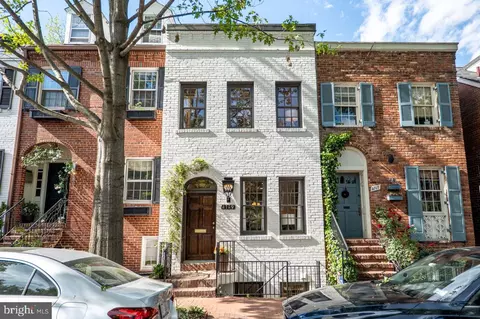 2719 O St NW, Washington, DC 20007