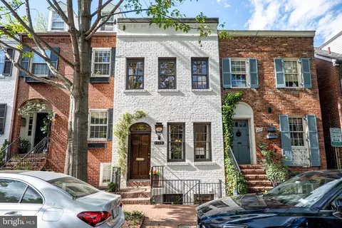 2719 O St NW, Washington, DC 20007