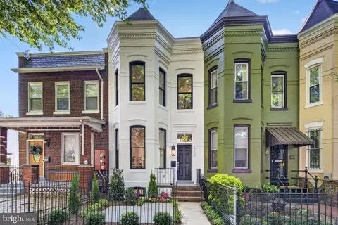 610 3rd St NE, Washington, DC 20002