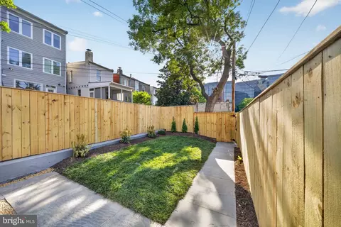 Exterior - 610 3rd St NE, Washington, DC 20002 photo 3 of 6