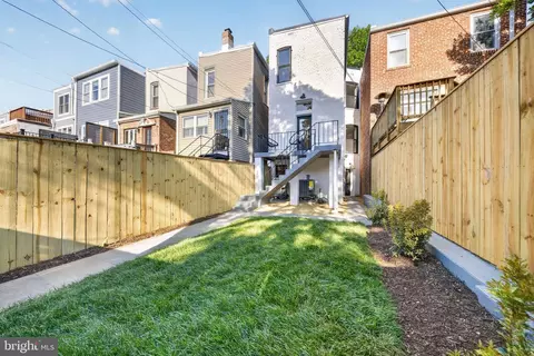 Exterior - 610 3rd St NE, Washington, DC 20002 photo 4 of 6