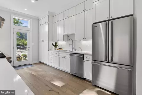 Kitchen - 610 3rd St NE, Washington, DC 20002 photo 1 of 1