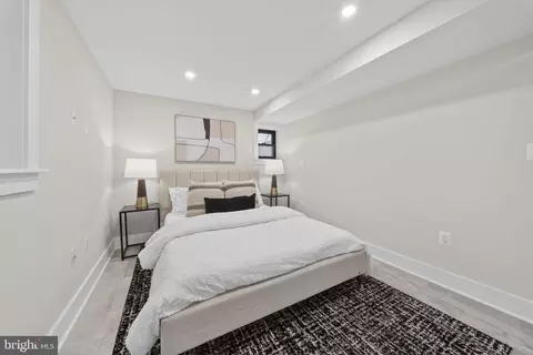 Bedroom - 610 3rd St NE, Washington, DC 20002 photo 8 of 8