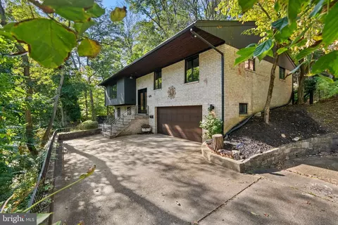 4218 NW Blagden Ave NW, Washington, DC 20011