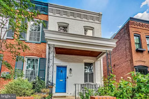 524 10th St SE, Washington, DC 20003