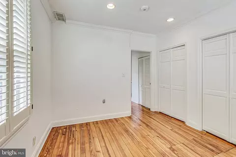Bedroom - 524 10th St SE, Washington, DC 20003 photo 2 of 3