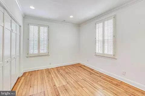 Bedroom - 524 10th St SE, Washington, DC 20003 photo 1 of 3