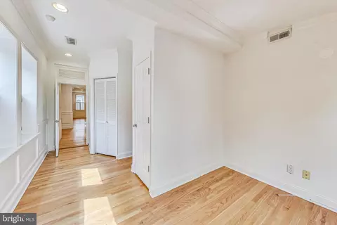 Entry Way - 524 10th St SE, Washington, DC 20003 photo 1 of 1