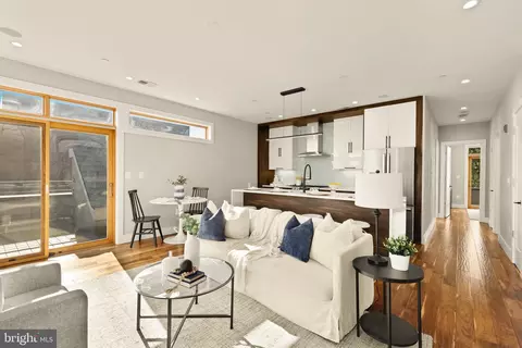 Entry Way - 1337 K St SE # PENTHOUSE 3, Washington, DC 20003 photo 1 of 1