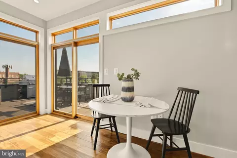 Dining - 1337 K St SE # PENTHOUSE 3, Washington, DC 20003 photo 1 of 1