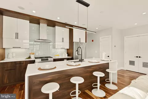 Kitchen - 1337 K St SE # PENTHOUSE 3, Washington, DC 20003 photo 1 of 6