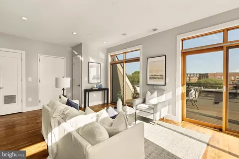 Other - 1337 K St SE # PENTHOUSE 3, Washington, DC 20003 photo 2 of 4