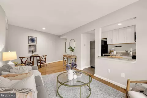 1750 Harvard St NW #3C, Washington, DC 20009