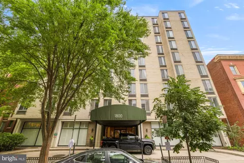 1800 R St NW #205, Washington, DC 20009