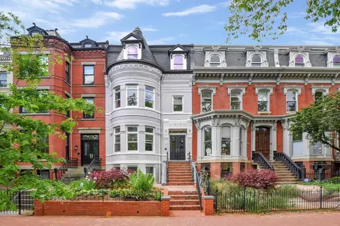 1340 Vermont Ave NW, Washington, DC 20005