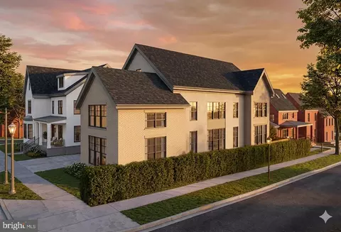 3630 Edmunds St NW, Washington, DC 20007