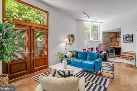 2001 16th St NW #105, Washington, DC 20009