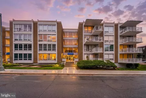 410 O St SW #106, Washington, DC 20024