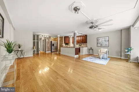 410 O St SW #106, Washington, DC 20024