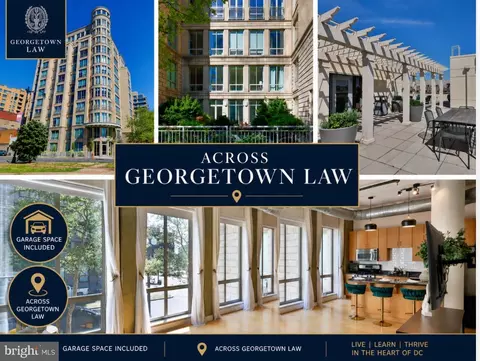 301 Massachusetts Ave NW #204, Washington, DC 20001