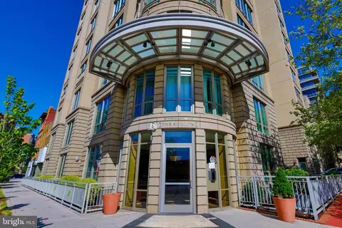 301 Massachusetts Ave NW #204, Washington, DC 20001