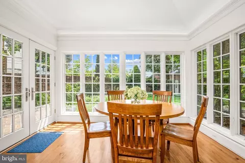 Dining - 3122 N Street St NW, Washington, DC 20007 photo 3 of 3