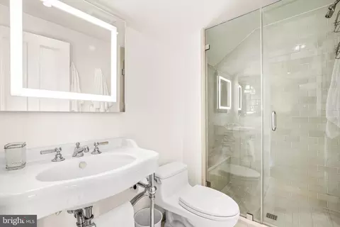 Bath - 3122 N Street St NW, Washington, DC 20007 photo 4 of 4