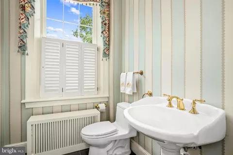 Bath - 3122 N Street St NW, Washington, DC 20007 photo 1 of 4