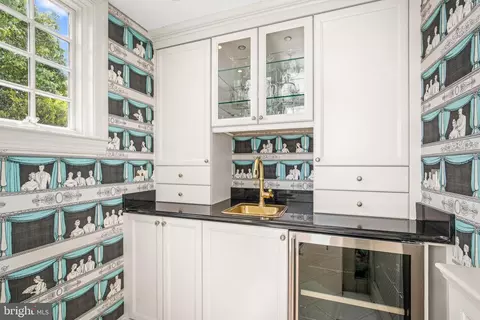 Kitchen - 3122 N Street St NW, Washington, DC 20007 photo 2 of 2
