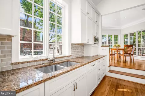 Kitchen - 3122 N Street St NW, Washington, DC 20007 photo 1 of 2