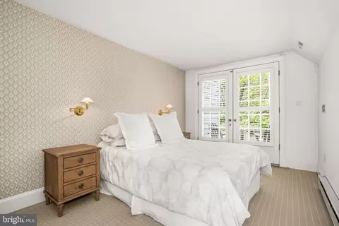 Bedroom - 3122 N Street St NW, Washington, DC 20007 photo 1 of 4