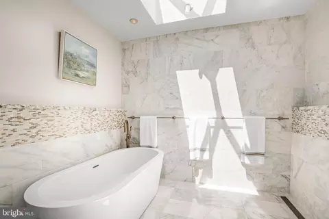 Bath - 3122 N Street St NW, Washington, DC 20007 photo 2 of 4