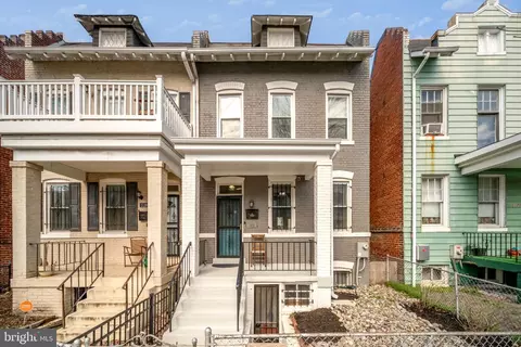 1118 Staples St NE, Washington, DC 20002 photo 30