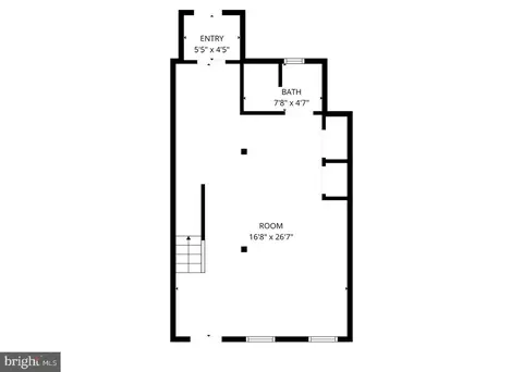 1118 Staples St NE, Washington, DC 20002 photo 33