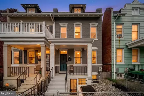 1118 Staples St NE, Washington, DC 20002 photo 2